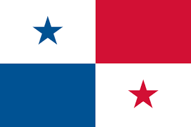 Panama Flag